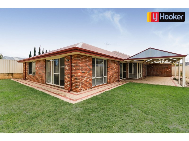 17 Leyson Way, Baldivis WA 6171