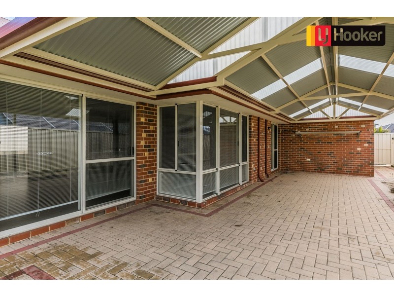17 Leyson Way, Baldivis WA 6171