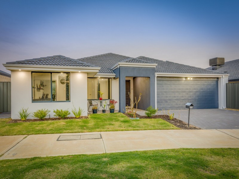 12 Beckingham Parkway, Baldivis WA 6171
