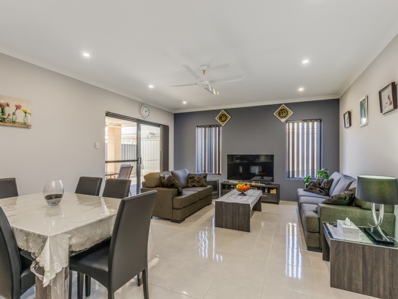 12 Beckingham Parkway, Baldivis WA 6171