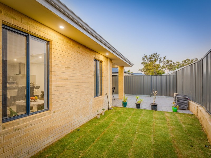 12 Beckingham Parkway, Baldivis WA 6171