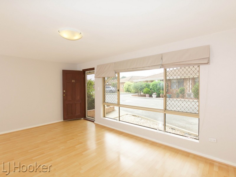 31/15 Ashford Avenue, Rockingham WA 6168