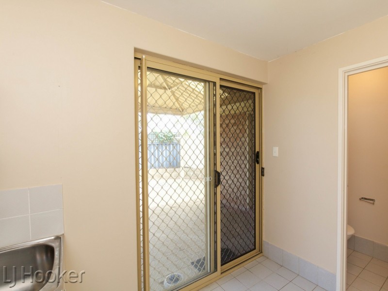 31/15 Ashford Avenue, Rockingham WA 6168