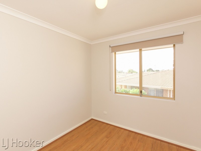 31/15 Ashford Avenue, Rockingham WA 6168