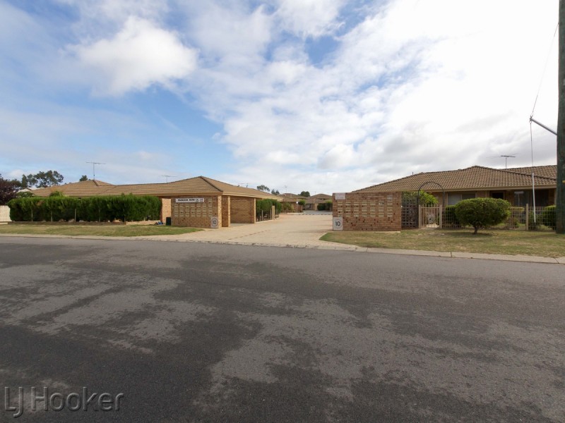 31/15 Ashford Avenue, Rockingham WA 6168