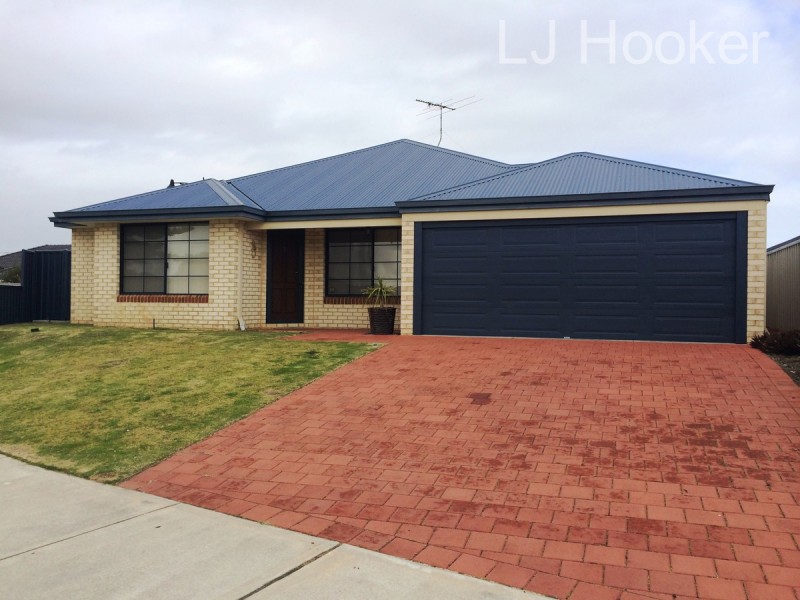 1 Noosa Drive, Secret Harbour WA 6173