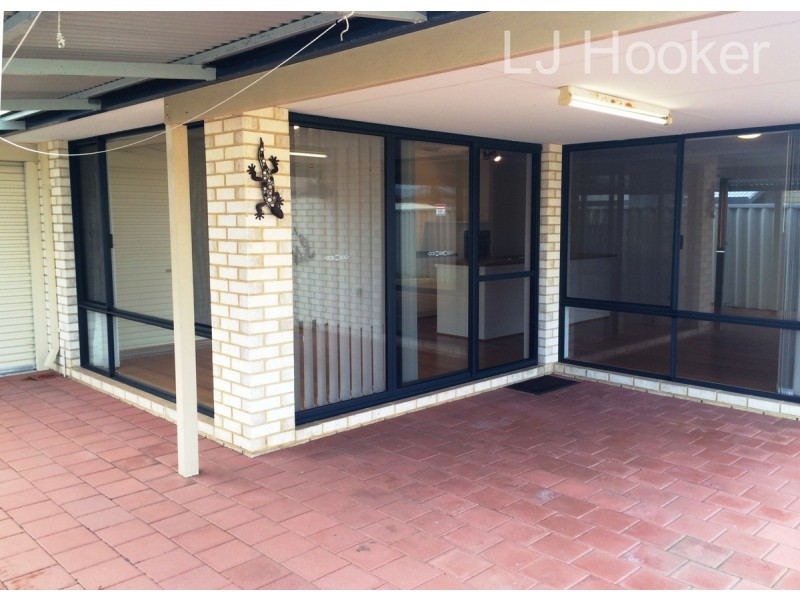 1 Noosa Drive, Secret Harbour WA 6173