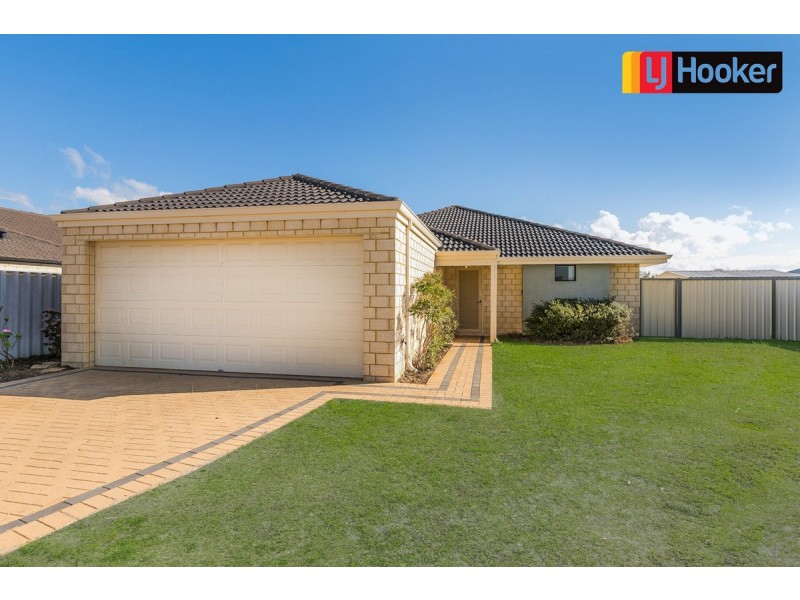 90 Hawker Street, Shoalwater WA 6169