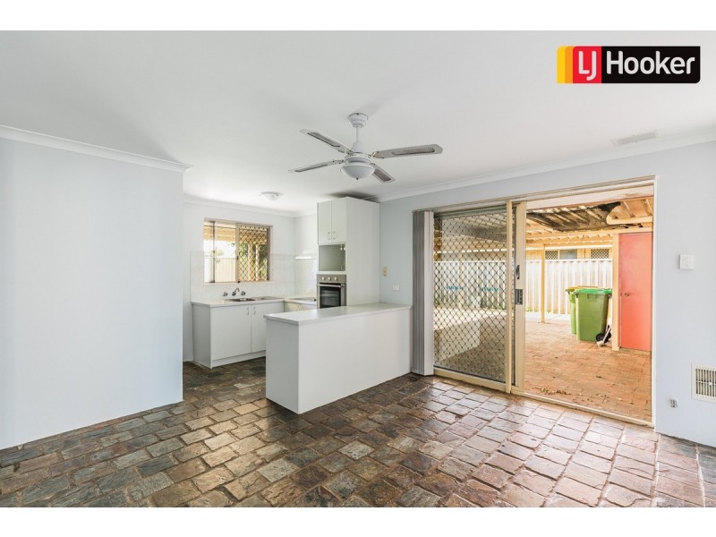 6 Wills Court, Cooloongup WA 6168