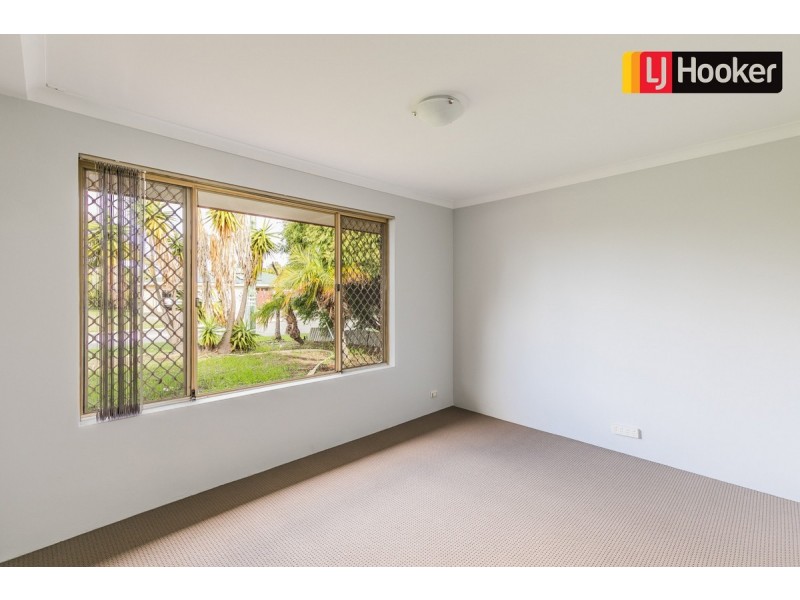 6 Wills Court, Cooloongup WA 6168
