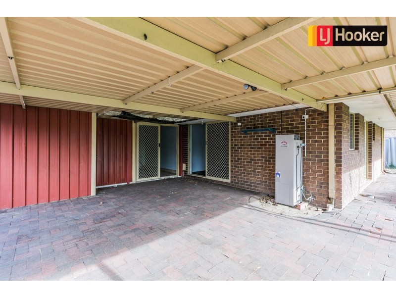 6 Wills Court, Cooloongup WA 6168