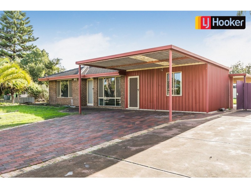 6 Wills Court, Cooloongup WA 6168
