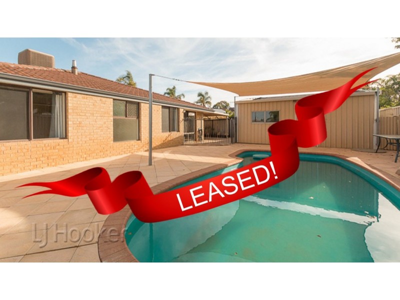 52 Cuthbertson Way, Cooloongup WA 6168