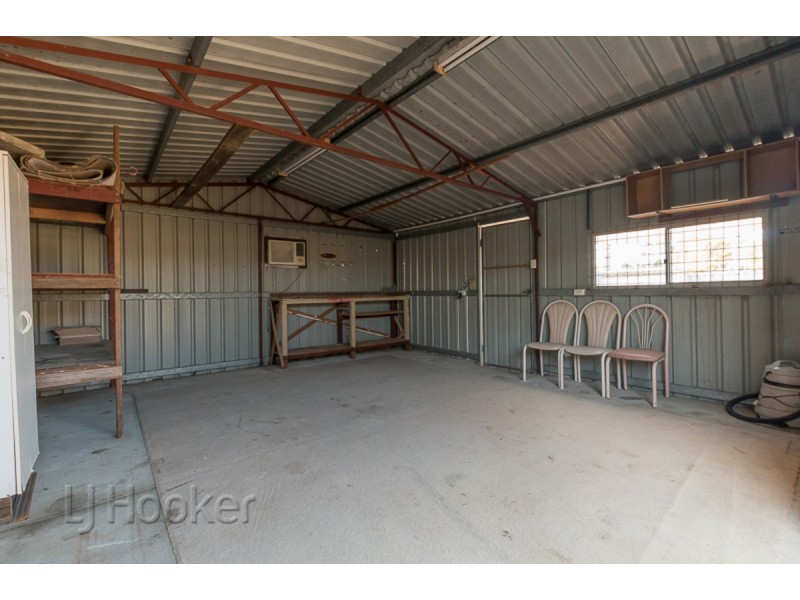 52 Cuthbertson Way, Cooloongup WA 6168
