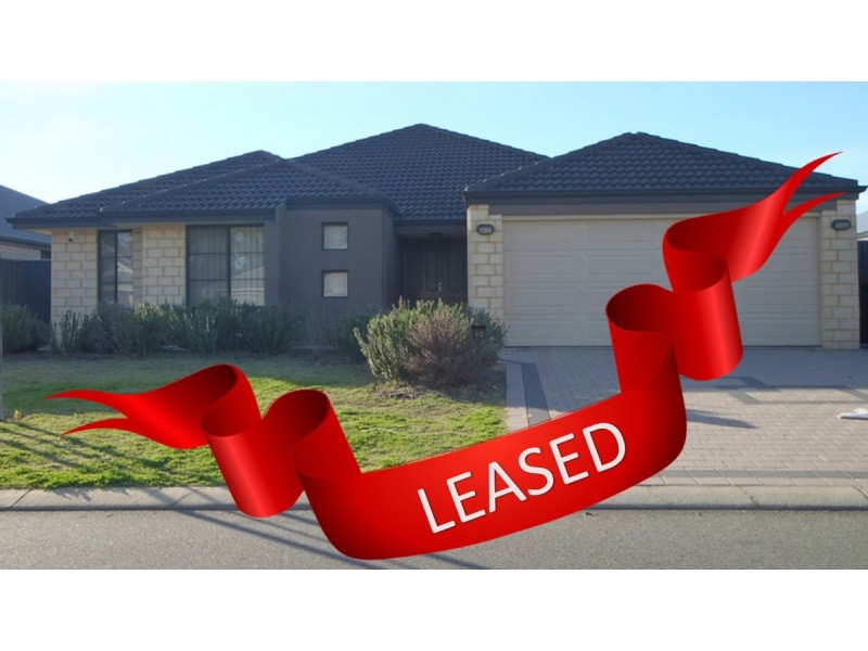 10 Flame Tree Loop, Baldivis WA 6171
