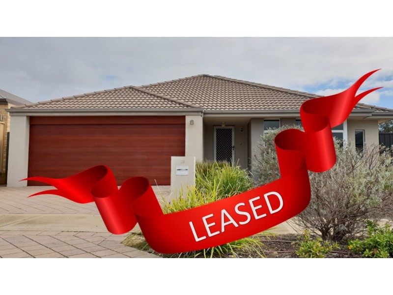 19 Borough Road, Baldivis WA 6171