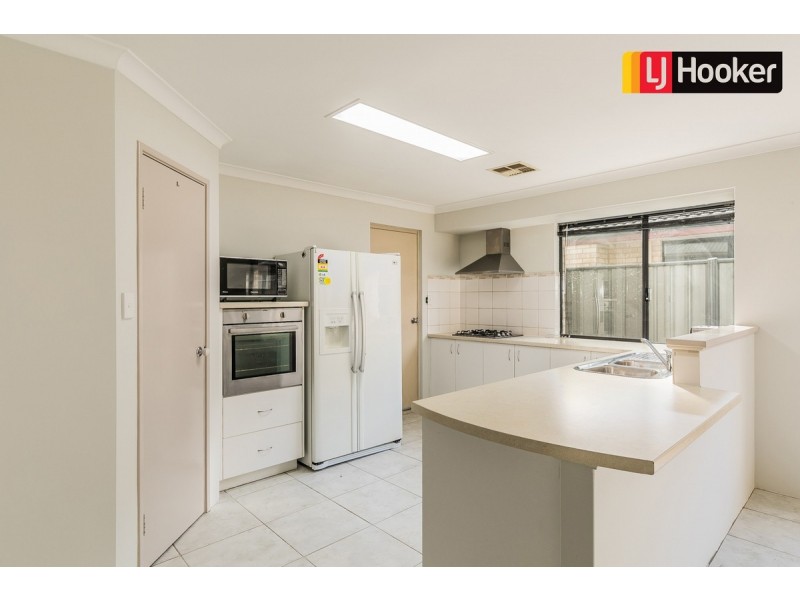 60 Aldersyde Meander, Baldivis WA 6171