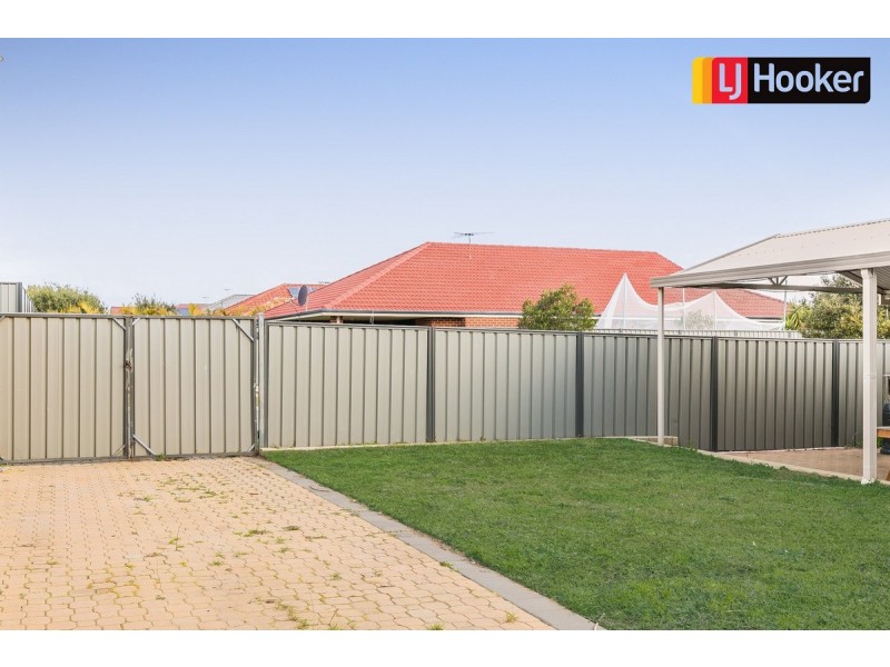 60 Aldersyde Meander, Baldivis WA 6171