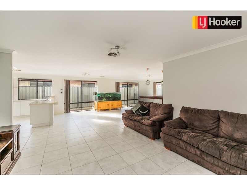 60 Aldersyde Meander, Baldivis WA 6171