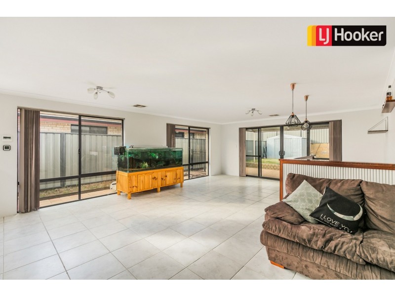 60 Aldersyde Meander, Baldivis WA 6171