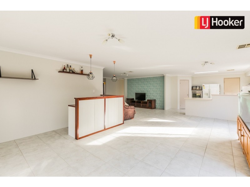60 Aldersyde Meander, Baldivis WA 6171