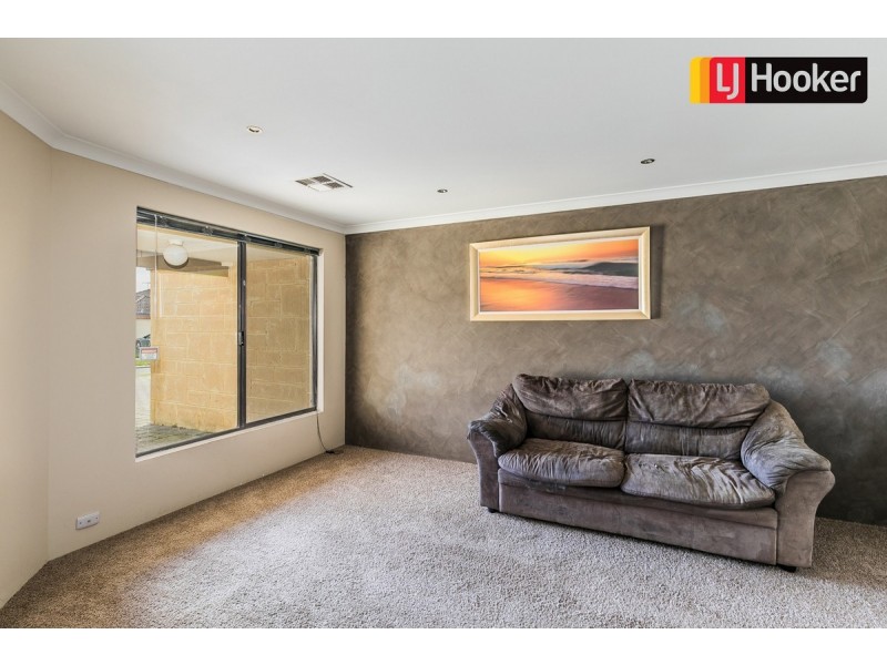 60 Aldersyde Meander, Baldivis WA 6171