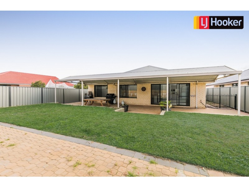 60 Aldersyde Meander, Baldivis WA 6171