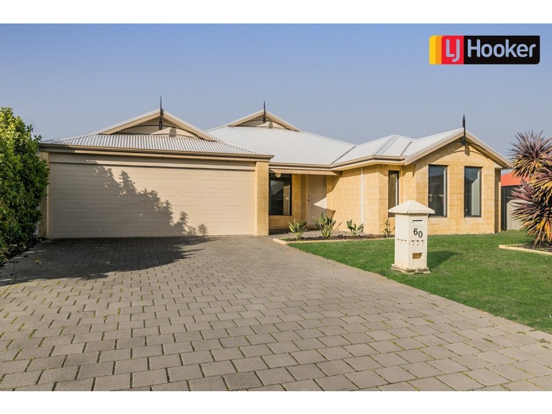 60 Aldersyde Meander, Baldivis WA 6171