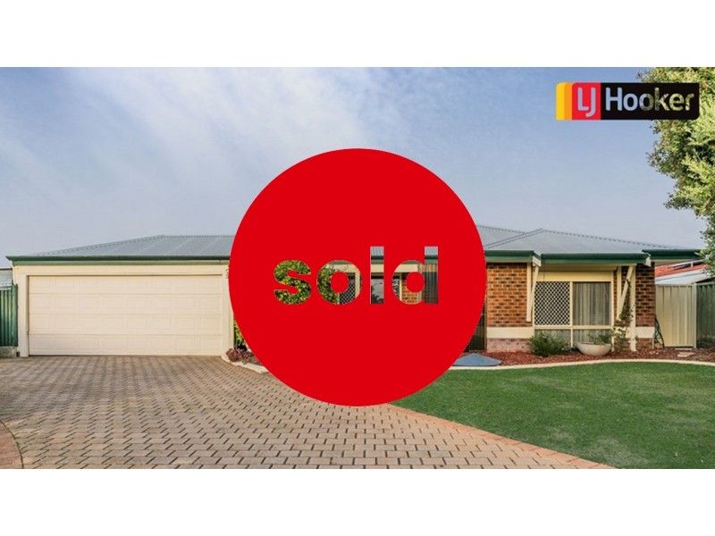 13 Paluma Court, Warnbro WA 6169