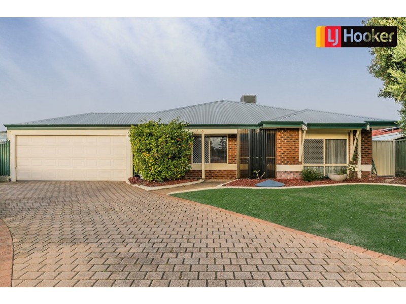 13 Paluma Court, Warnbro WA 6169