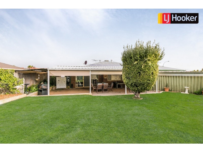 13 Paluma Court, Warnbro WA 6169