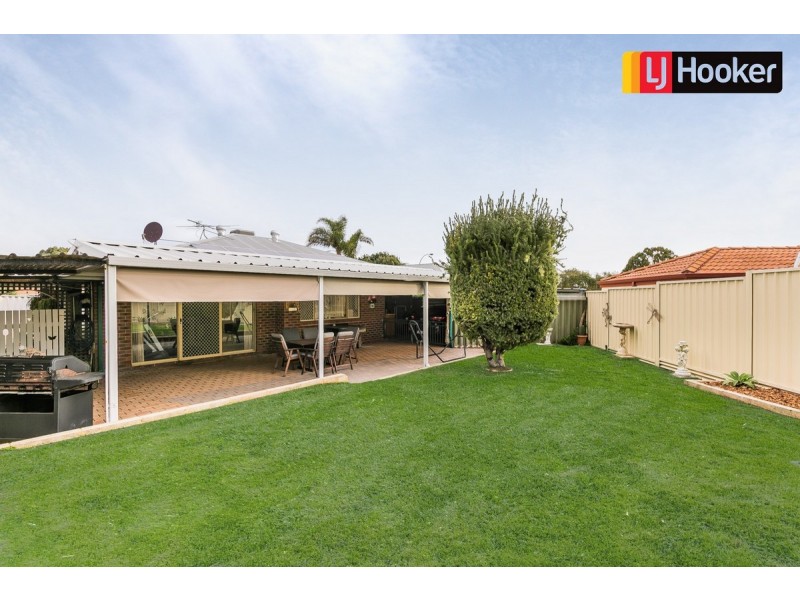 13 Paluma Court, Warnbro WA 6169