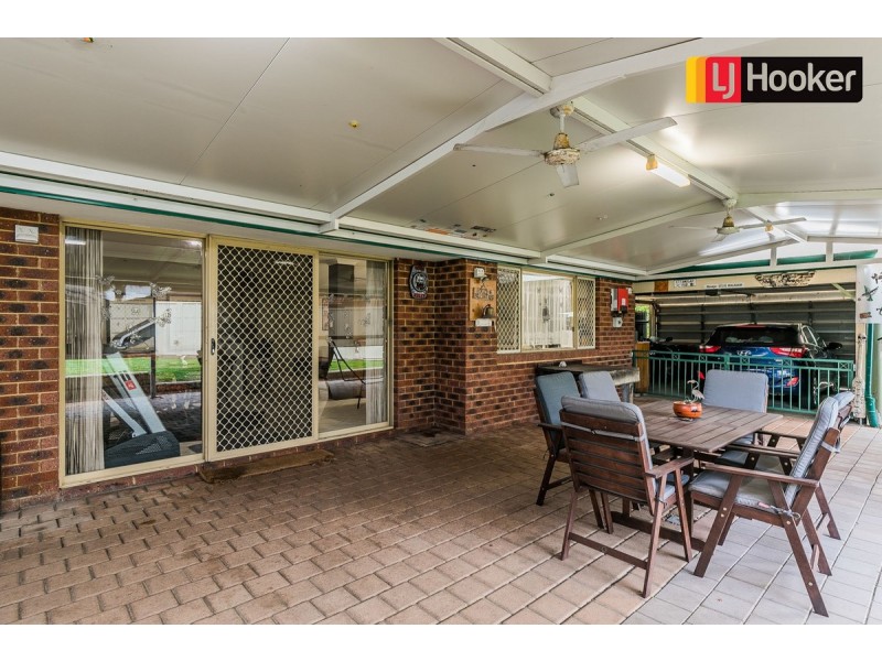 13 Paluma Court, Warnbro WA 6169