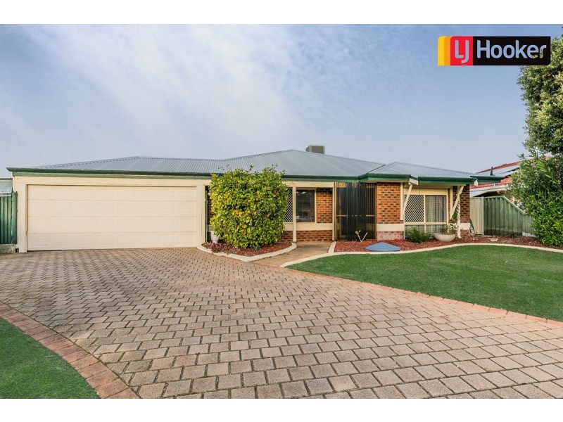 13 Paluma Court, Warnbro WA 6169