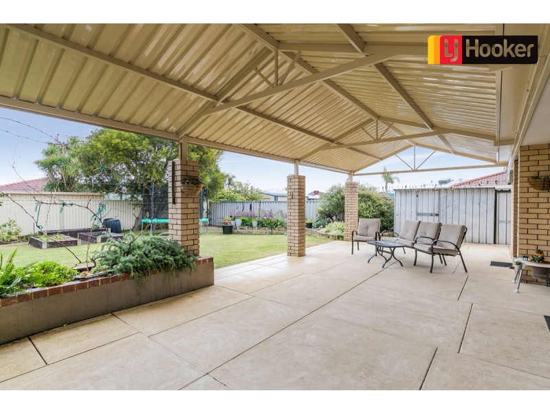 12 Javanica Court, Warnbro WA 6169