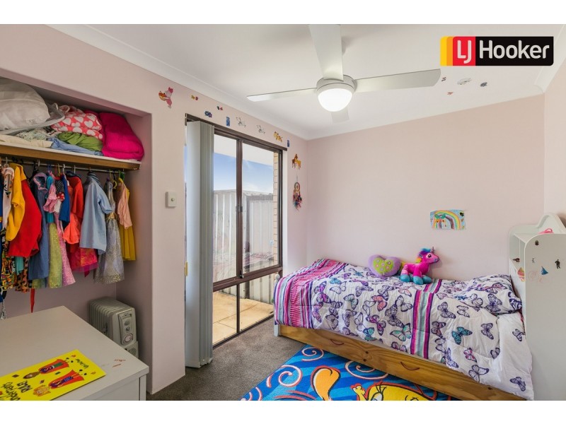 12 Javanica Court, Warnbro WA 6169