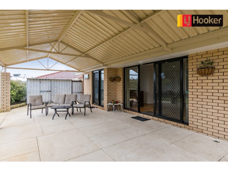 12 Javanica Court, Warnbro WA 6169