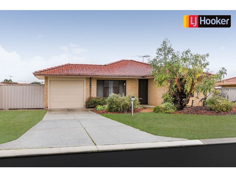 12 Javanica Court, Warnbro WA 6169