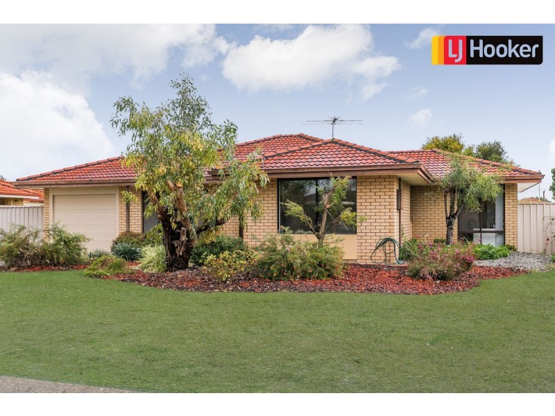 12 Javanica Court, Warnbro WA 6169