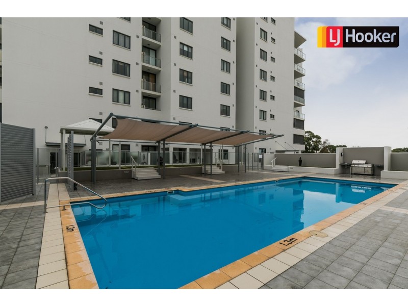 87/21 Rockingham Beach Road, Rockingham WA 6168