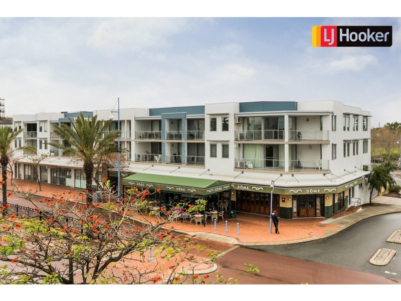 87/21 Rockingham Beach Road, Rockingham WA 6168