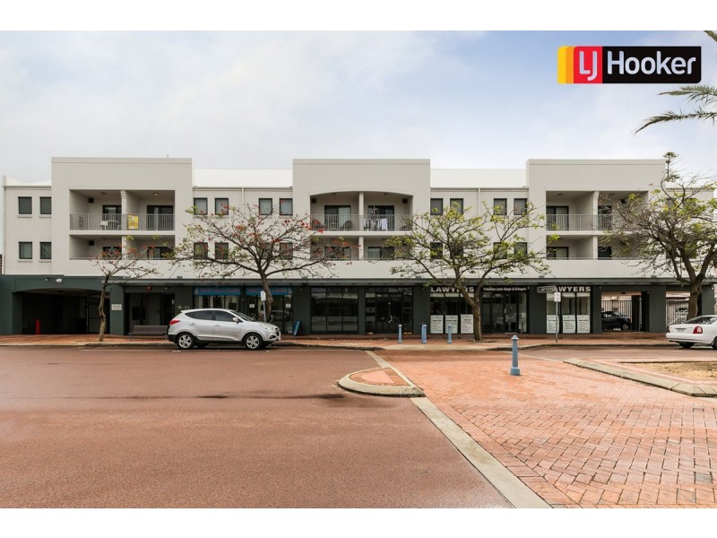 87/21 Rockingham Beach Road, Rockingham WA 6168