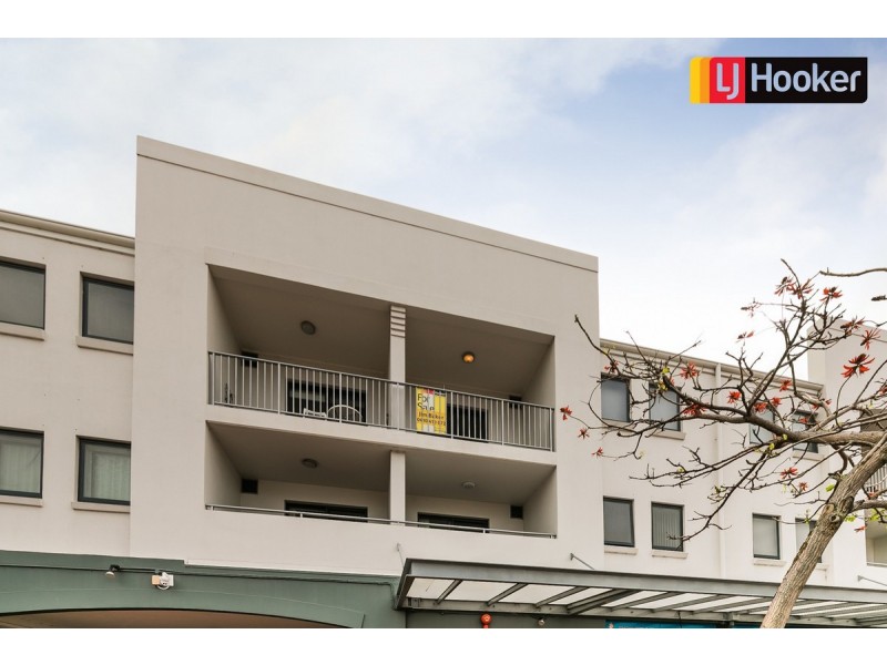 87/21 Rockingham Beach Road, Rockingham WA 6168