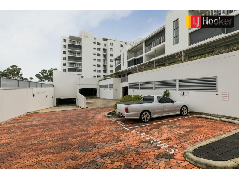87/21 Rockingham Beach Road, Rockingham WA 6168