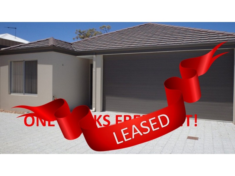 4/37 Maiden Way, Baldivis WA 6171