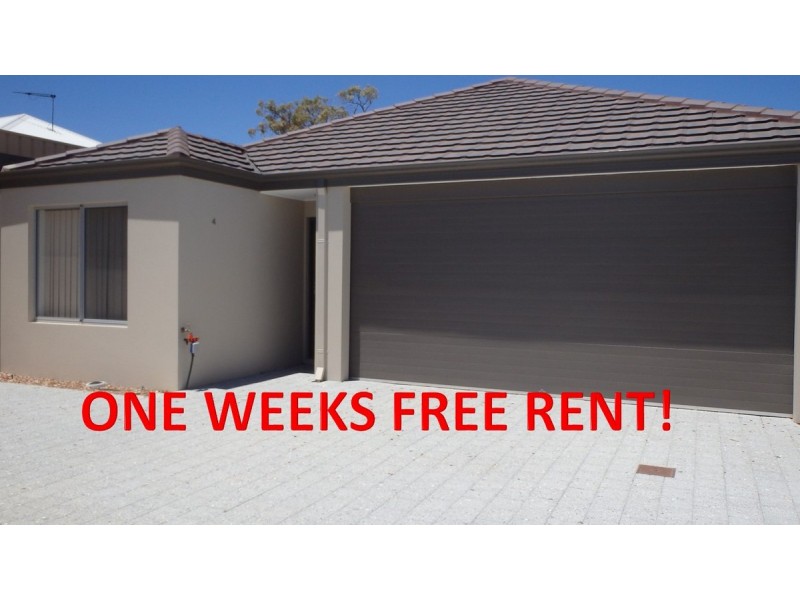 4/37 Maiden Way, Baldivis WA 6171