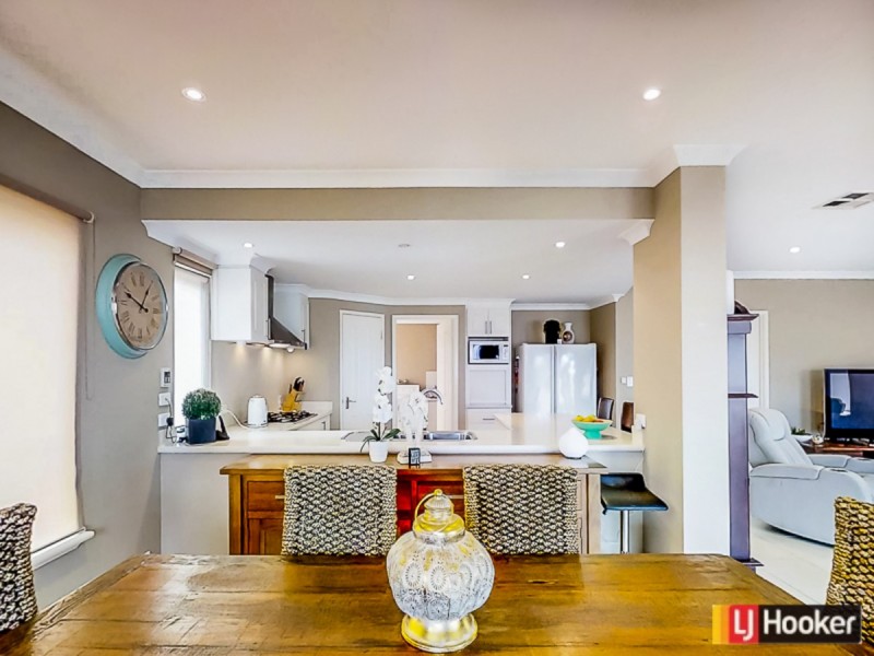 1 Carver Lane, Baldivis WA 6171