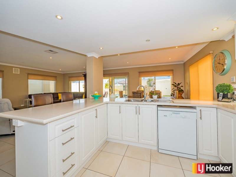 1 Carver Lane, Baldivis WA 6171