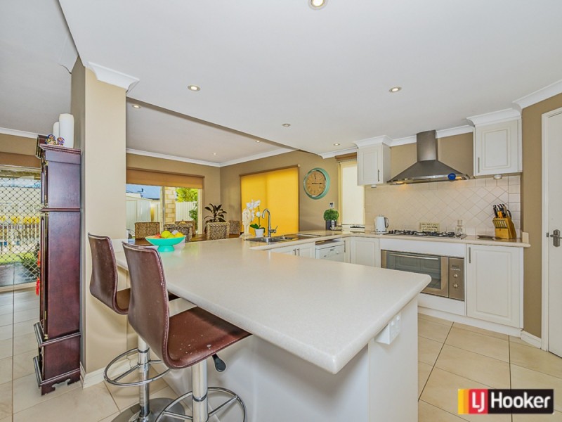 1 Carver Lane, Baldivis WA 6171