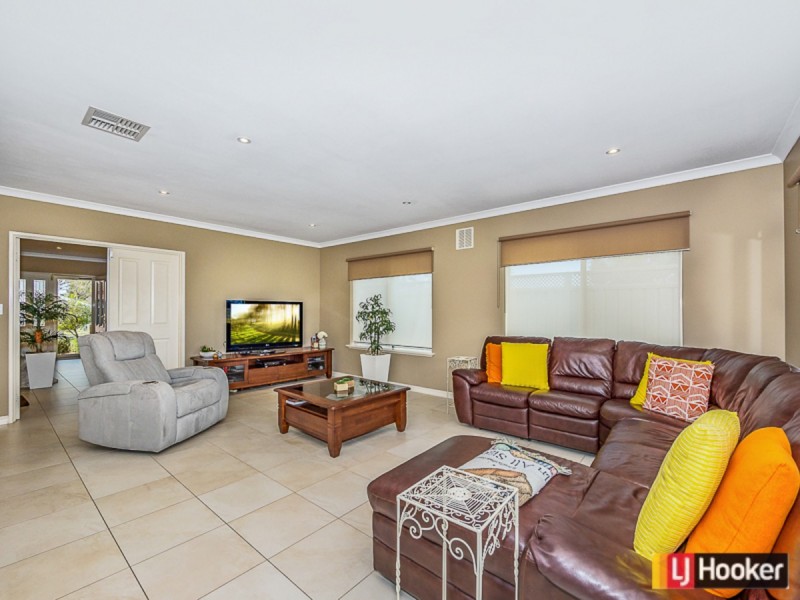 1 Carver Lane, Baldivis WA 6171